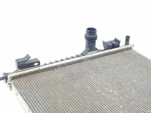 Water radiator CITROËN BERLINGO (ER_, EC_) 1.5 BlueHDi 130 (ECYHZJ, ECYHZR) | BP31909323M31