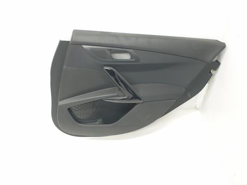 Seats set PEUGEOT 508 I (8D_) 1.6 HDi | BP15231074C78 