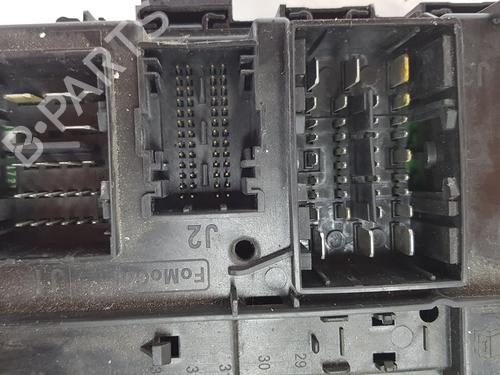 Fuse box FORD TRANSIT V363 Van (FCD, FDD) | BP33801758E1 - Image 4