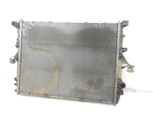 Water radiator VW TOUAREG (7LA, 7L6, 7L7) 3.0 V6 TDI | BP12461063M31 