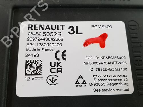 Electronic module RENAULT SYMBIOZ 1.6 E-Tech 145 | BP34353804M83  - Image 6