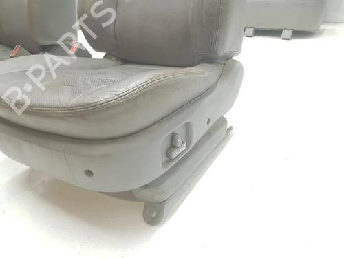 Seats set KIA SORENTO I (JC) 2.5 CRDi 4WD | BP12603774C78 