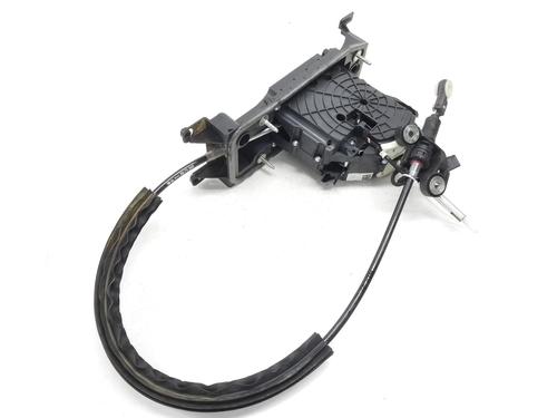 Gear lever VW PASSAT B8 Variant (3G5, CB5) 2.0 TDI | BP16241204M90 