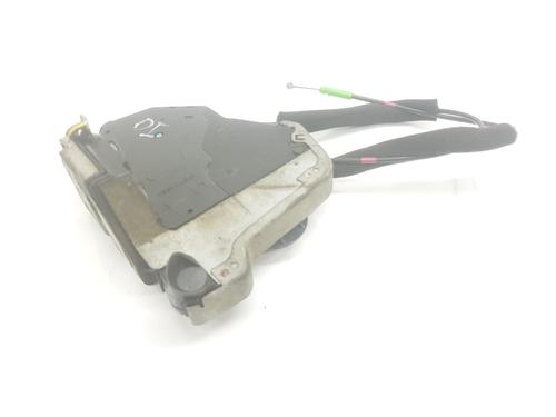 Front left lock TOYOTA LAND CRUISER PRADO (_J12_) 3.0 D-4D (KDJ120, KDJ125) | BP15687487C98 