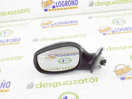 Left mirror BMW 3 Touring (E91) 320 d | BP1398891C26 