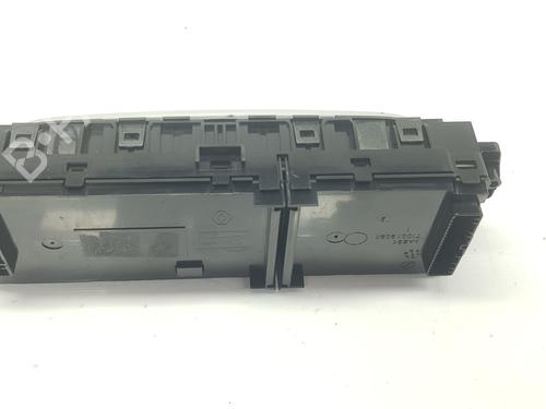 Climate control RENAULT GRAND SCÉNIC III (JZ0/1_) 1.6 dCi (JZ00, JZ12) | BP13468101I5 