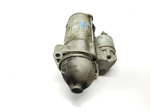 Used Starter SSANGYONG KYRON 2.0 Xdi (141 hp) 5812192