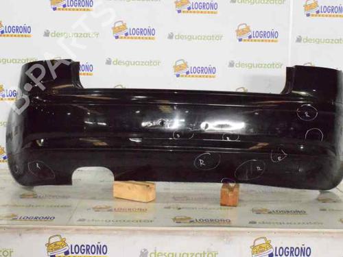 Used Rear bumper AUDI A3 (8P1) 1.9 TDI (105 hp) 780338