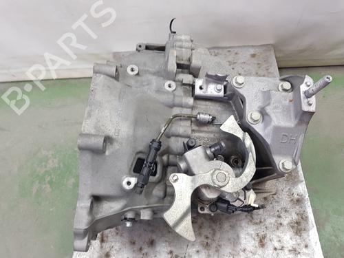 Gearbox FORD MONDEO V Hatchback (CE) 2.0 TDCi | BP37478580M3 - Image 4