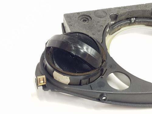Luftventil MINI MINI (R50, R53)  | BP29183734I21 