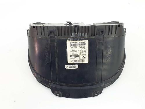 Instrument cluster BMW 1 (E87) 120 d | BP6897563C47 