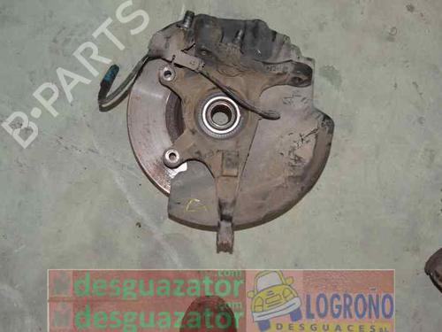Used Right front steering knuckle BMW X5 (E53) 3.0 d (218 hp) 1166808