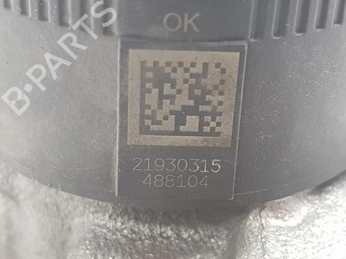 Right rear brake caliper CITROËN C5 AIRCROSS (A_) 1.2 PureTech 130 (ARHNSJ) | BP18853852M106 