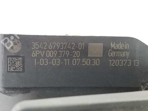 Pedal BMW 1 (E87) 116 d | BP7244627I4 