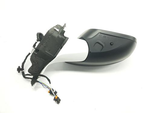 Right mirror DS DS 3 / DS 3 CROSSBACK (UR_, UC_, UJ_)  | BP17669613C27 