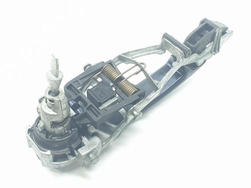 Venstre foran utvendig håndtak VW GOLF V (1K1) 2.0 FSI | BP17792405C128 