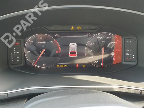 Electronic sensor SEAT TARRACO (KN2)  | BP11052276M84  - Image 50