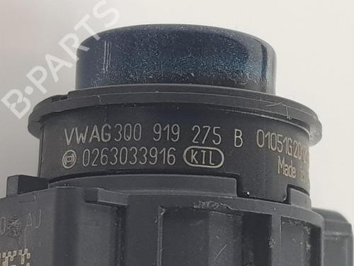 Elektronisk modul VW TIGUAN (AD1, AX1) 2.0 TDI 4motion | BP17623339M83 