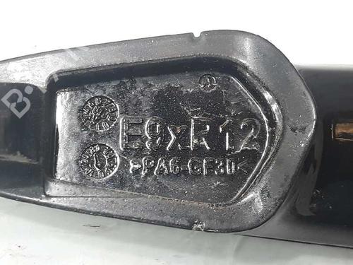 Rear right exterior door handle BMW 3 (E90) 325 d | BP1635414C130 