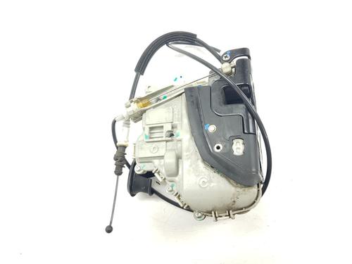 Front left lock AUDI A5 (8T3) 2.0 TFSI | BP11056986C98 
