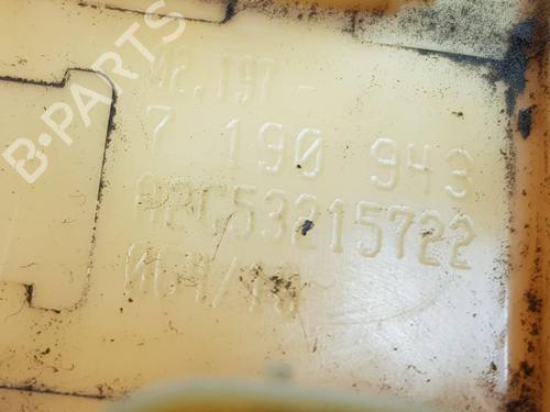 Fuel pump BMW 1 (E87) 118 d | BP38970561M76 - Image 6