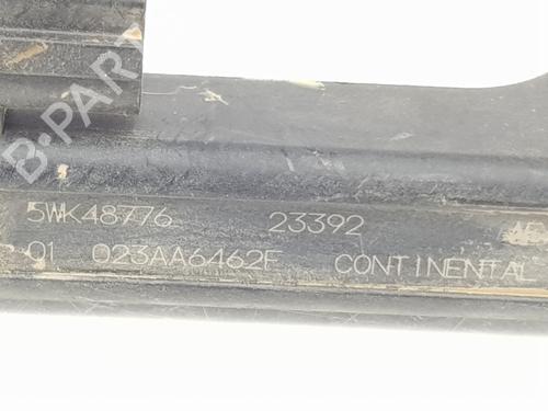 Electronic module RENAULT ARKANA I (LCM_, LDN_)  | BP34267470M83  - Image 6