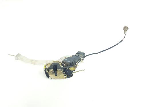 Front left lock TOYOTA LAND CRUISER 90 (_J9_) 3.0 D-4D 4WD (KDJ90_, KDJ95_, KDJ90W, KDJ95W) | BP25333835C98 
