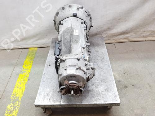 Gearbox MERCEDES-BENZ VITO Van (W447) 114 CDI (447.601, 447.603, 447.605) | BP36039150M3 - Image 2