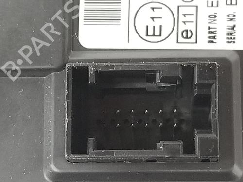 Display monitor FORD TRANSIT COURIER B460 MPV 1.5 TDCi | BP10812127C48 