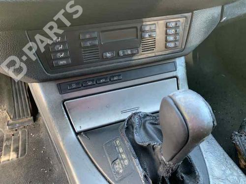 Back wipers mechanism BMW X5 (E53) 3.0 d | BP4948058C84  - Image 28