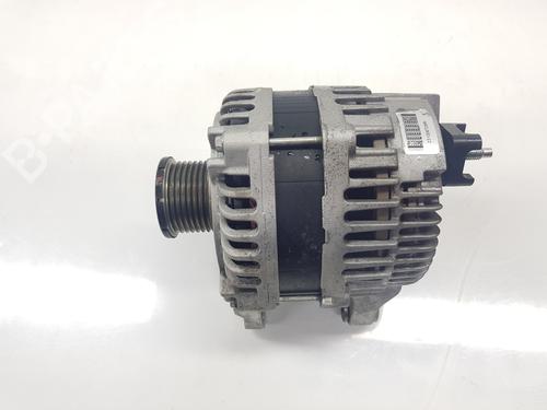 Alternator RENAULT TRAFIC III Van (FG_) | BP33625641M7 - Image 2