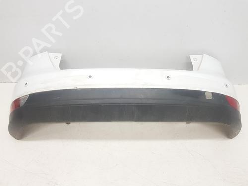 Used Rear bumper FORD FOCUS III 1.0 EcoBoost (125 hp) 12462783