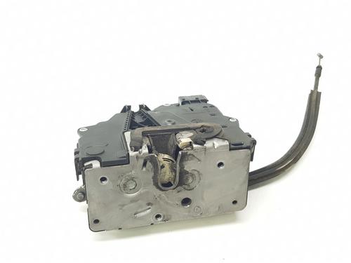 Front right lock PEUGEOT BOXER Van 2.2 HDi 100 | BP36206664C97 - Image 4