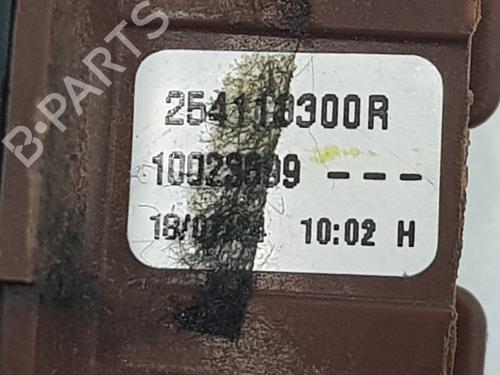 Left front window switch DACIA SANDERO III | BP33187096I27 - Image 5