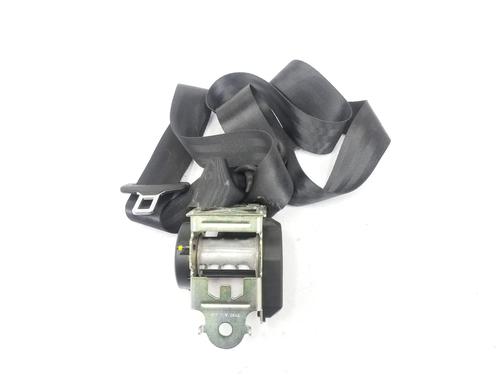 Used Rear right seatbelt DACIA SANDERO II 1.2 (75 hp) 9192991