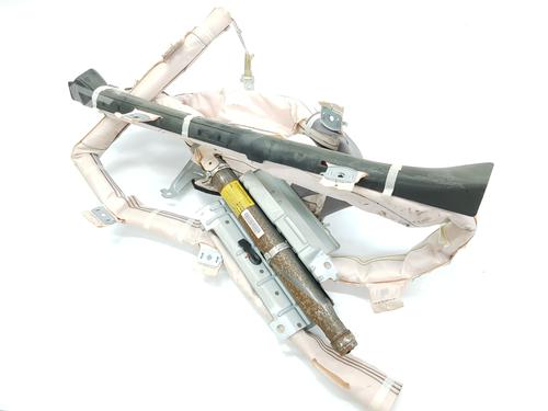 Right curtain airbag TOYOTA LAND CRUISER PRADO (_J15_) 3.0 D-4D (KDJ150_, KDJ150, KDJ155) | BP26166693C12 