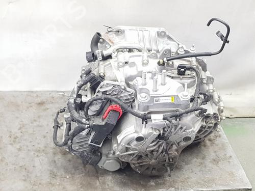 Gearbox FORD PUMA (J2K, CF7)  | BP28964941M3 