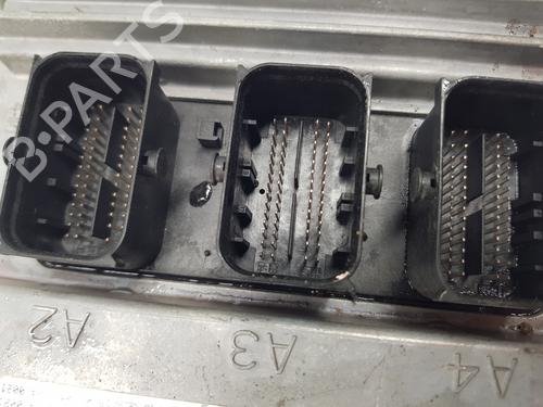 Engine control unit (ECU) AUDI Q8 (4MN, 4MT) 50 TDI Mild Hybrid quattro | BP33215333M57  - Image 7