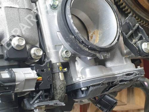 Engine MAZDA 3 Hatchback (BP) SKYACTIV-X M Hybrid | BP40467592M1 - Image 5
