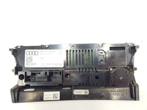 Climate control AUDI A4 B8 (8K2) | BP39192280I5 - Image 2