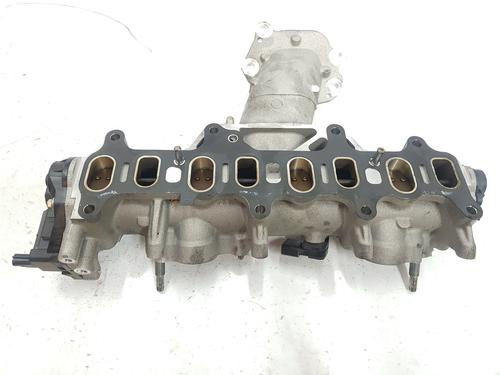 Used Intake manifold MAZDA 3 Hatchback (BP) [2018-2025]  15088544
