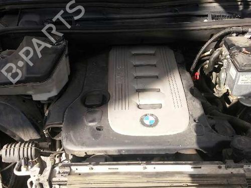 Front wiper motor BMW X5 (E53) 3.0 d | BP1363082M29 