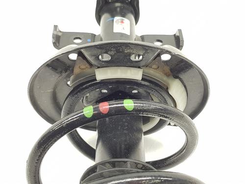 Left front shock absorber DACIA DUSTER (PYM_, PYN_) 1.2 TCe 130 | BP34354521M16  - Image 7