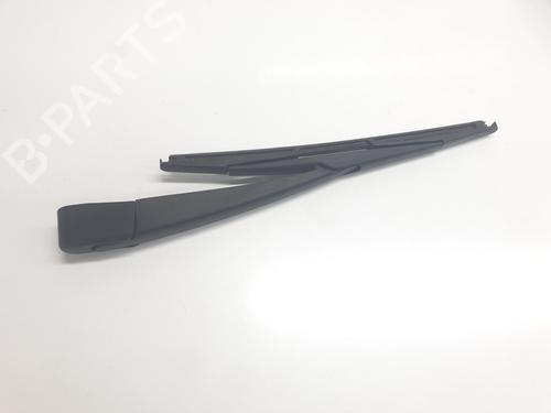 Used Rear windshield wiper arm OPEL GRANDLAND / GRANDLAND X (A18, P1UO) [2017-2025]  30569092