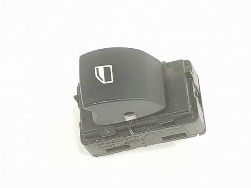 Used Right rear window switch BMW 1 (E87) 120 d (177 hp) 7631277