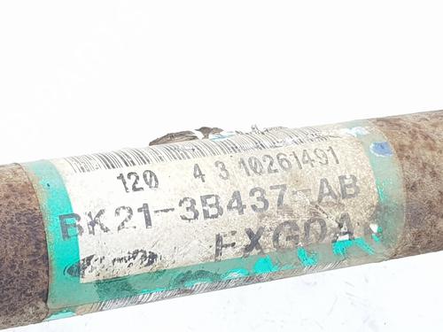 Left front driveshaft FORD TRANSIT CUSTOM V362 Van (FY, FZ) | BP36649901M38 - Image 5