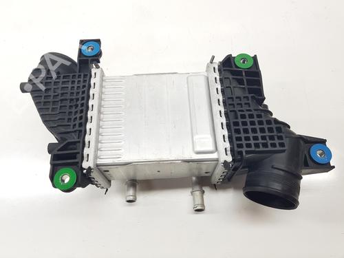Used Intercooler Intercooler VW CRAFTER Van (SY_, SX_) [2016-2026] 34104324 34104324