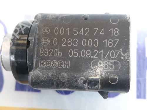 Other MERCEDES-BENZ M-CLASS (W163) ML 270 CDI (163.113) | BP14122746O1 