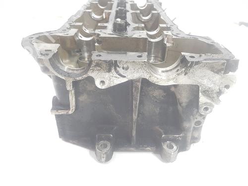 Cylinder head MERCEDES-BENZ GLE (W166) 350 d 4-matic (166.024) | BP17440634M5 