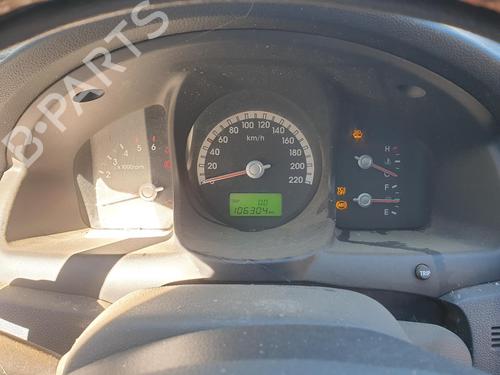 Left front window motor KIA SPORTAGE II (JE_, KM_) 2.0 CRDi 4WD | BP13297958E21 
